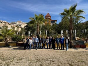 SANTA POLA, MUCHO MÁS QUE DEPORTE. EL RENACIMIENTO DE UN LEGADO ENTRE EL MAR Y LAS LETRAS