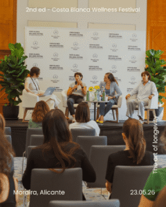 COSTA BLANCA WELLNESS FESTIVAL VUELVE EL 23 DE MAYO