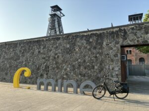 LIMBURGO: DONDE EL PAISAJE SE REINVENTA… A RITMO DE PEDAL