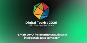 DIGITAL TOURIST 2026:  DESTINOS TURÍSTICOS INTELIGENTES MÁS HUMANOS Y SOSTENIBLES