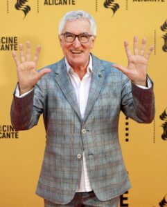MIS ALICANTINOS FAVORITOS:                                                                                              «LUIS IVARS, UN CAMINO DE ÉXITOS, DESDE DANZA INVISIBLE HASTA CUATRO NOMINACIONES A LOS GOYA”