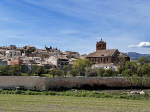 PUEBLA DE DON FADRIQUE, DONDE LA HISTORIA DA NOMBRE A UN TERRITORIO