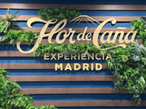 FLOR DE CAÑA EXPERIENCIA: AQUELLOS MARAVILLOSOS AÑOS EN NICARAGUA VUELVEN CON SABOR A RON