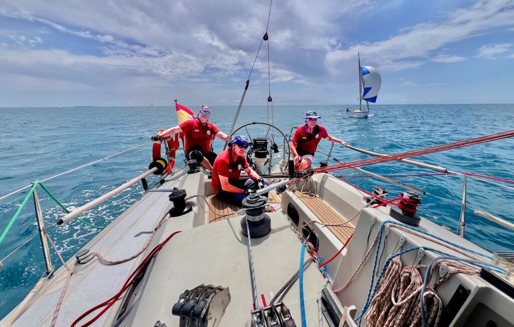 III Regata GALP Santa Pola
