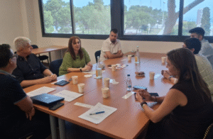TERTULIA AAPET nº 54 «HOSTELERÍA Y TURISMO: LA FORMACIÓN COMO MOTOR DE EMPLEO»