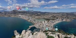 CALP IMPULSA EL TURISMO CULTURAL CON EXPERIENCIAS DE REALIDAD VIRTUAL