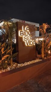 ABRE LA BIENSERVIDA EN TORRE MAURO