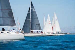 SANTA POLA, INTENSO FIN DE SEMANA DE MAR Y TRADICIÓN