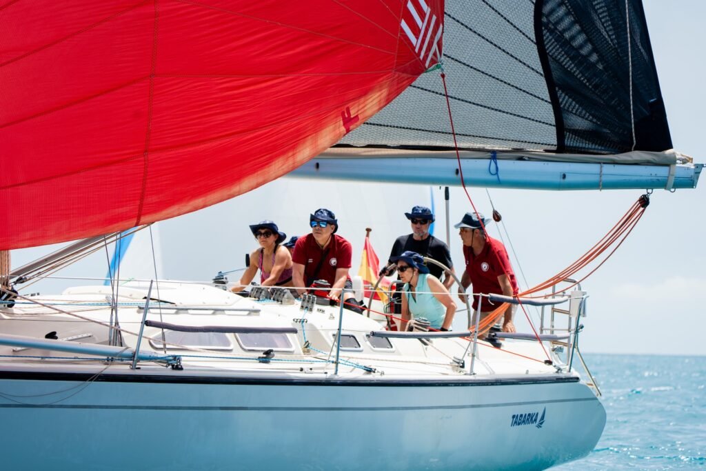 III Regata GALP Santa Pola