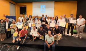 PREMIOS ASPA 2026 A LOS MEJORES VINOS DOP ALICANTE