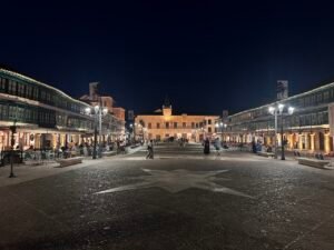 ESCAPADA A ALMAGRO: PATRIMONIO, TEATRO CLÁSICO Y GASTRONOMÍA