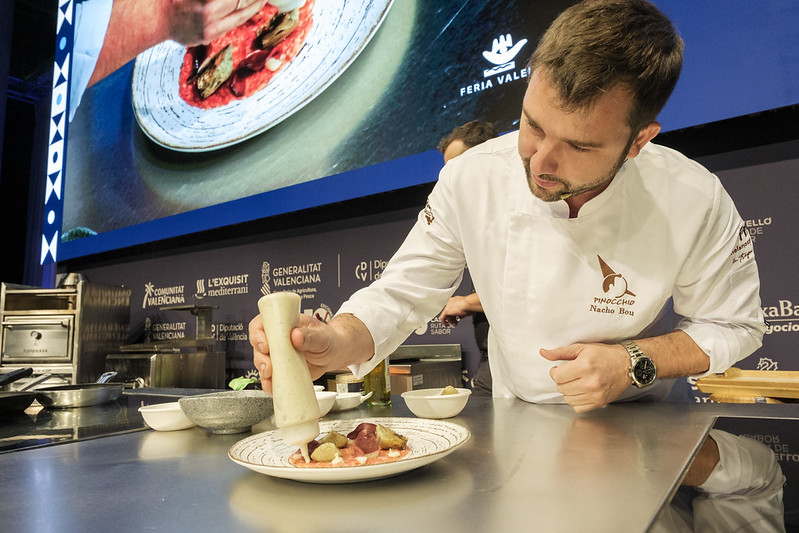 La creatividad culinaria y el uso del vino como ingrediente serán los ejes del certamen.