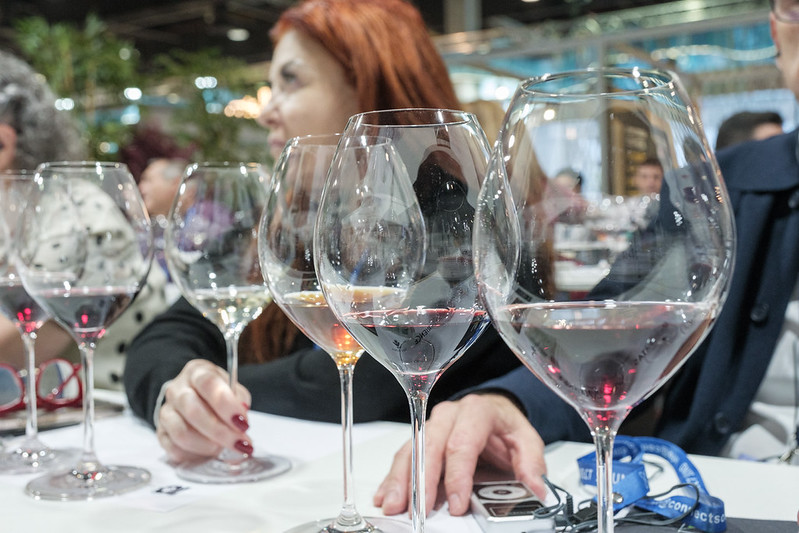El certamen aspira a comunicar el vino desde la experiencia, la cultura y la gastronomía.