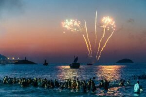 EL DESEMBARCO DE VILLAJOYOSA: RECREACIÓN HISTÓRICA EN EL MEDITERRÁNEO