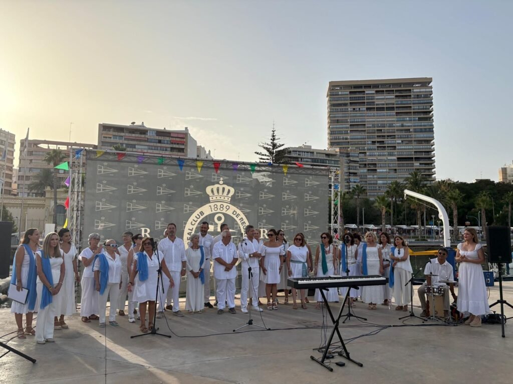 Coro ICALI