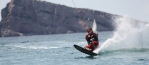 60 AÑOS DE HISTORIA DE CABLE-SKI BENIDORM