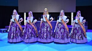 LAS FIESTAS DE SANTA POLA, A LA VUELTA DE LA ESQUINA: HELENA MARTÍNEZ ALBA ES LA NUEVA REINA MAYOR 2026