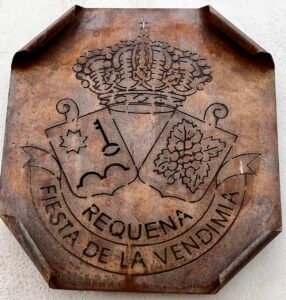 MI ESCAPADA A LA FERIA DE LA VENDIMIA DE REQUENA