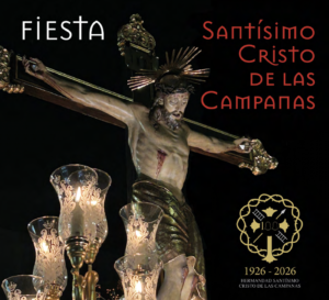 ALMORADÍ CELEBRA LAS FIESTAS EN HONOR AL SANTÍSIMO CRISTO DE LAS CAMPANAS EN EL CENTENARIO DE SU HERMANDAD