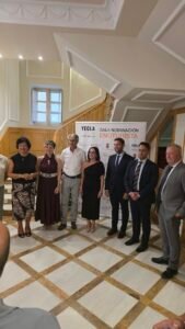 YECLA SE VISTE DE GALA EN SU CELEBRACIÓN ENOTURISTA