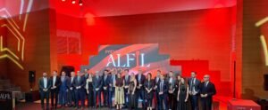 BRILLANTE GALA DE ENTREGA DE PREMIOS ALFIL AVANZADO 2026.