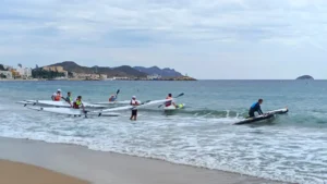 VILLAJOYOSA, MÁS QUE LA SEDE DEL MUNDIAL DE KAYAK