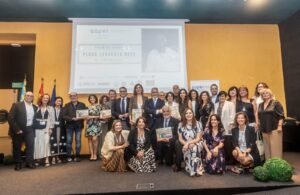 LA GALA DE LOS PREMIOS AAPET PEDRO ZARAGOZA ORTS AL TURISMO EN IMÁGENES