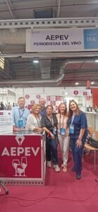 AAPET COLABORA CON AEPEV EN ALICANTE GASTRONÓMICA