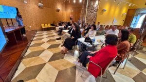 SEGITTUR Y SANTA POLA IMPULSAN LA TRANSICIÓN DEL SECTOR TURÍSTICO HACIA LA ECONOMÍA CIRCULAR