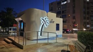 LAS OFICINAS DE TURISMO DE SANTA POLA MANTIENEN LA Q DE CALIDAD TURÍSTICA TRAS SUPERAR LA AUDITORÍA DE 2026