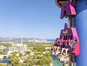 EL TRIÁNGULO DE LA DIVERSIÓN EN LA COSTA BLANCA